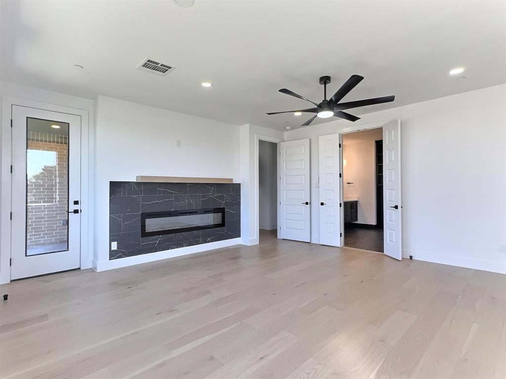 Bassett Addition - Residential
