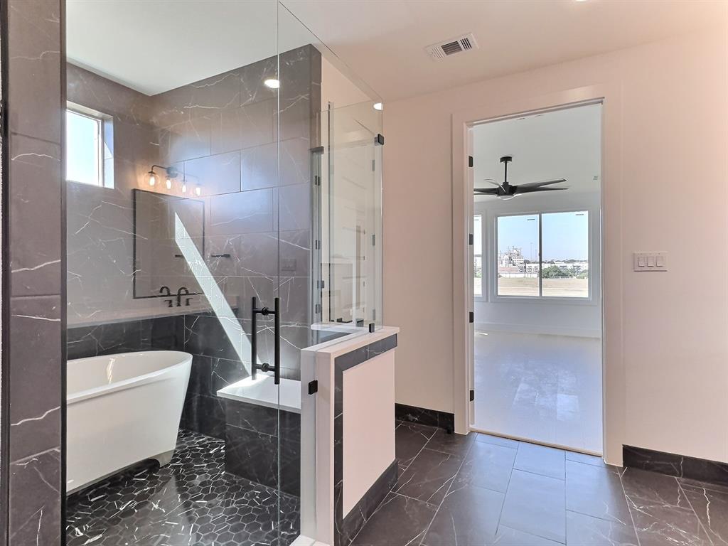 Bassett Addition - Residential