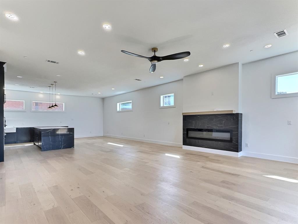 Bassett Addition - Residential