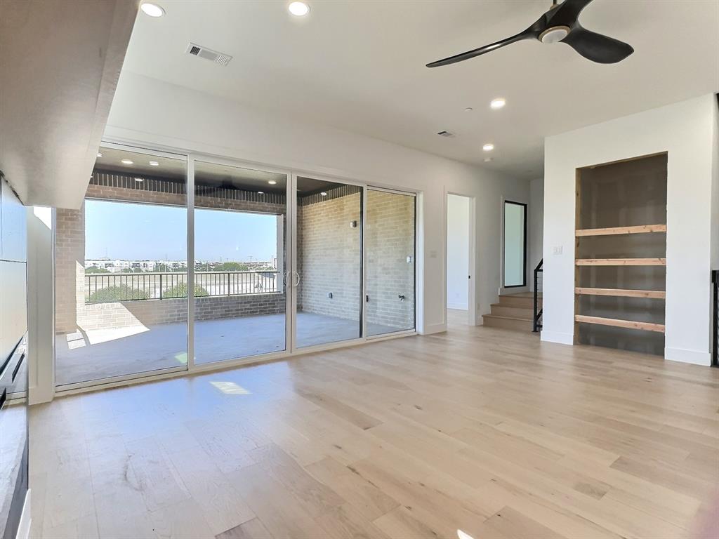 Bassett Addition - Residential