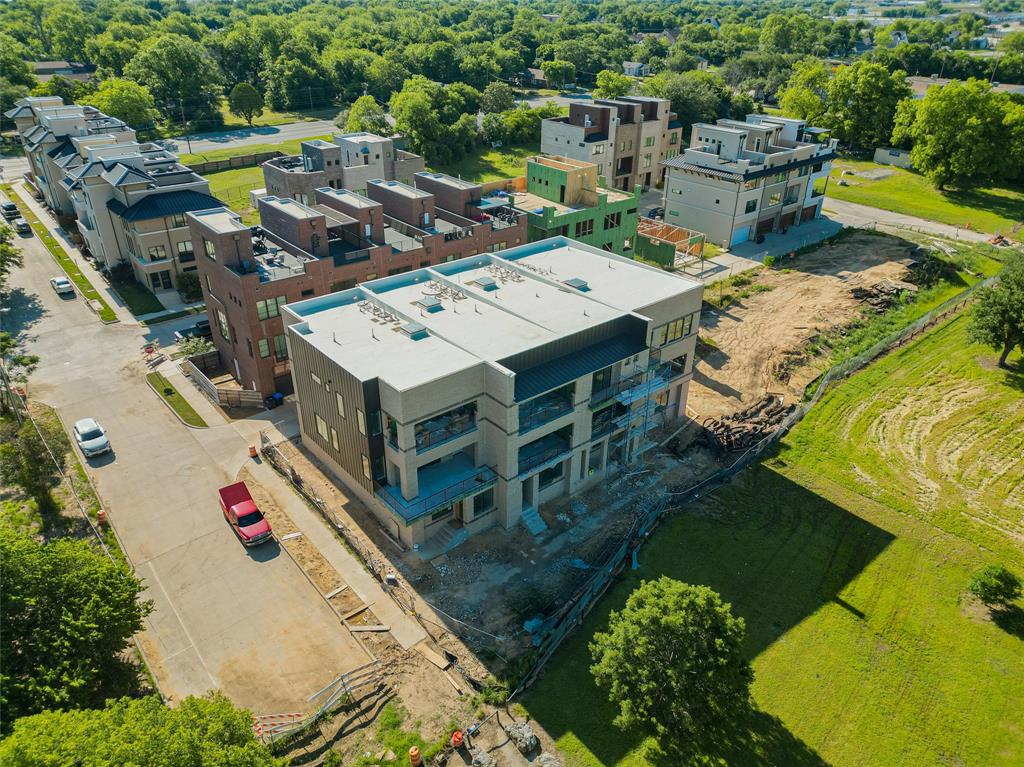 Bassett Addition - Residential