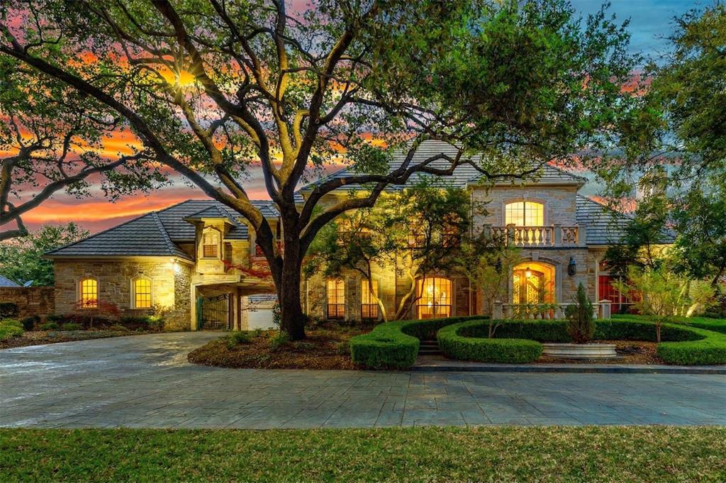 Willow Bend Country Ph Four - Residential