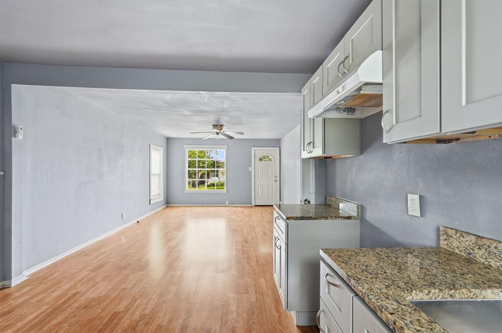 Rosen Heights Second Filing - Residential