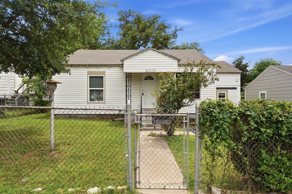 Rosen Heights Second Filing - Residential