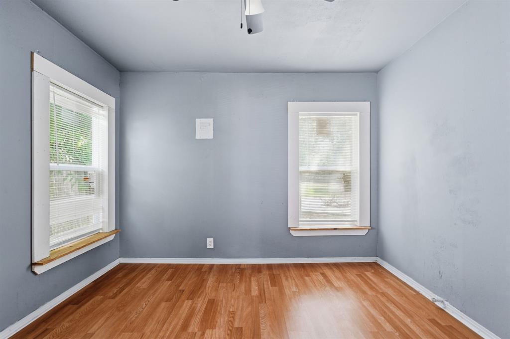 Rosen Heights Second Filing - Residential