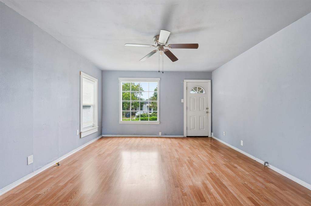 Rosen Heights Second Filing - Residential