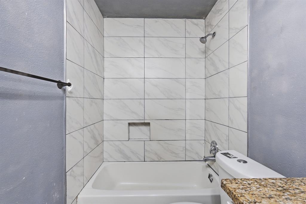 Rosen Heights Second Filing - Residential