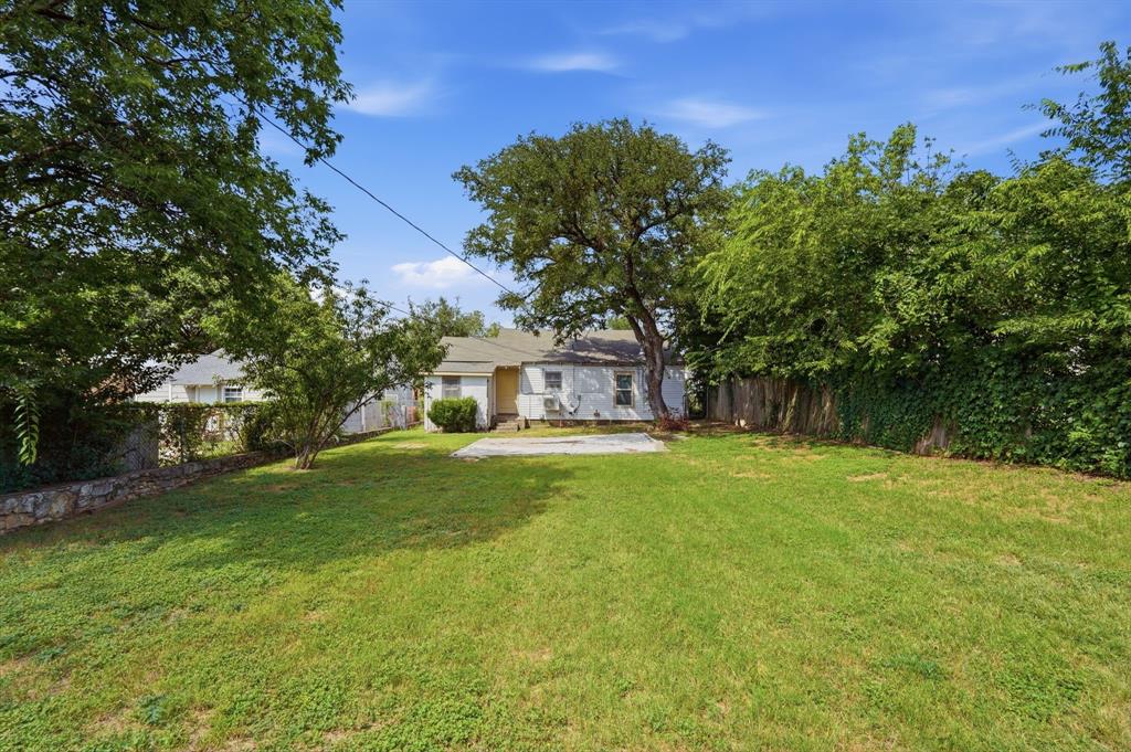 Rosen Heights Second Filing - Residential