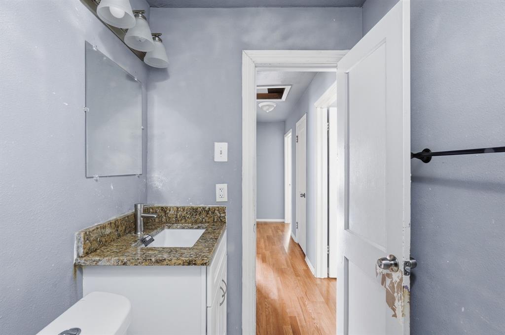 Rosen Heights Second Filing - Residential