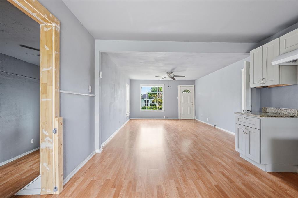 Rosen Heights Second Filing - Residential