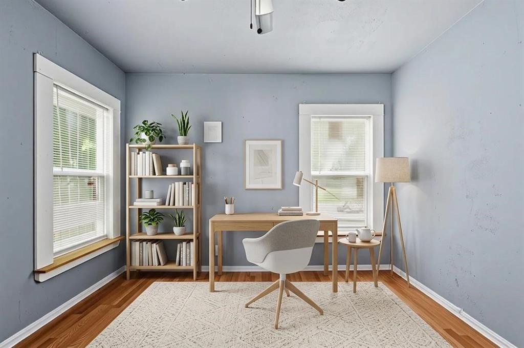 Rosen Heights Second Filing - Residential