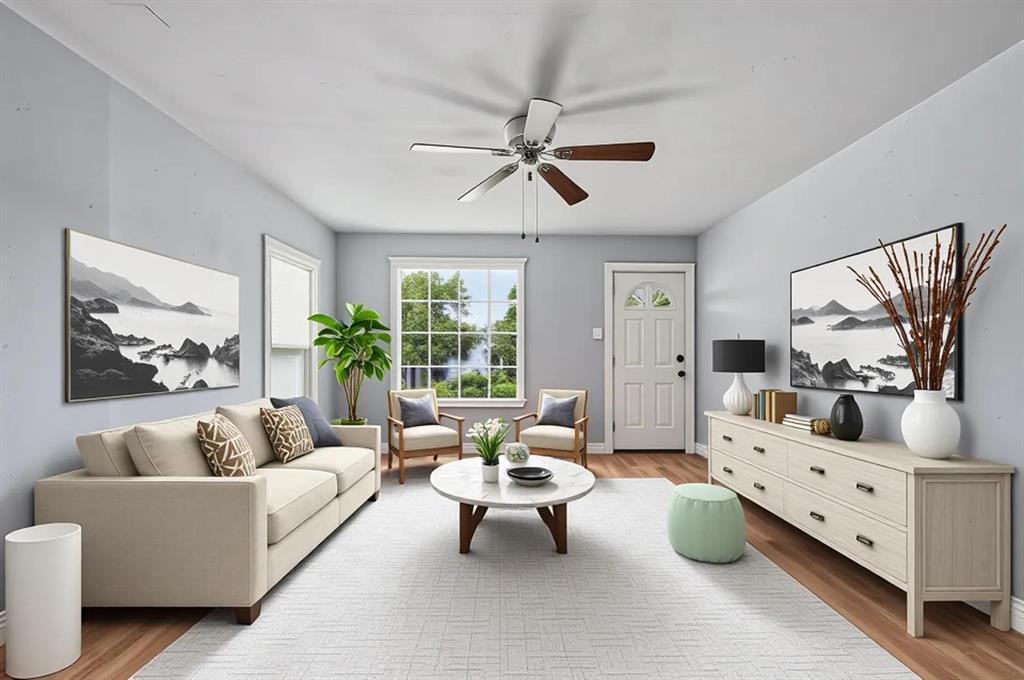Rosen Heights Second Filing - Residential