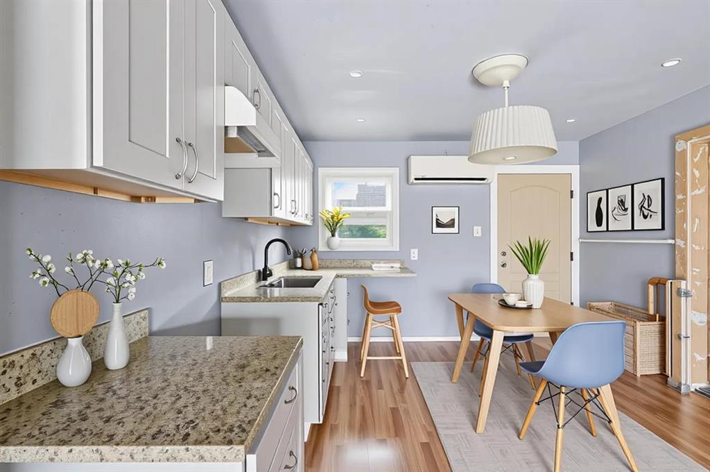 Rosen Heights Second Filing - Residential