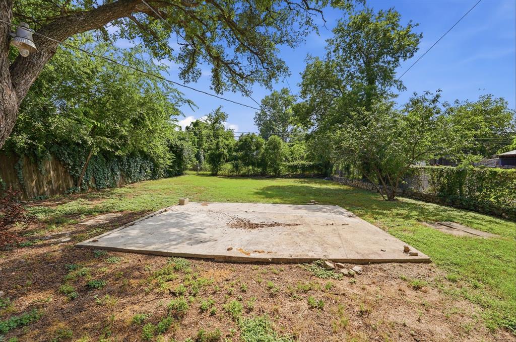 Rosen Heights Second Filing - Residential