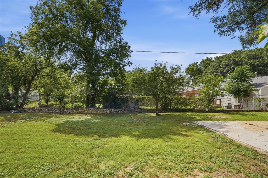 Rosen Heights Second Filing - Residential