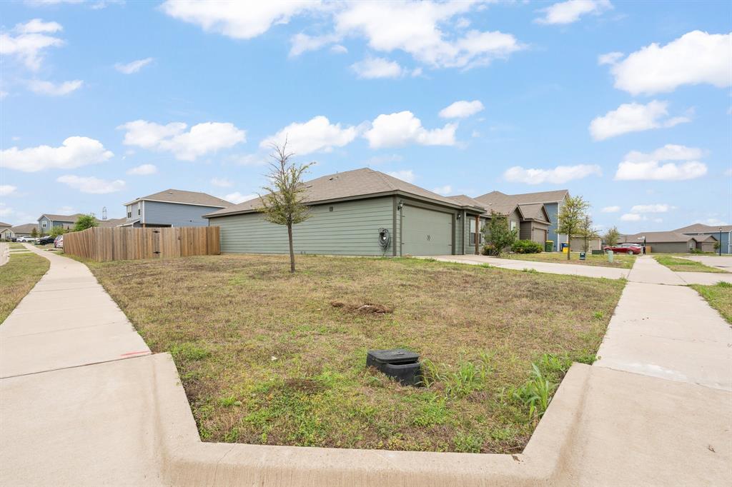 Patriot Estates Ph 7b - Residential