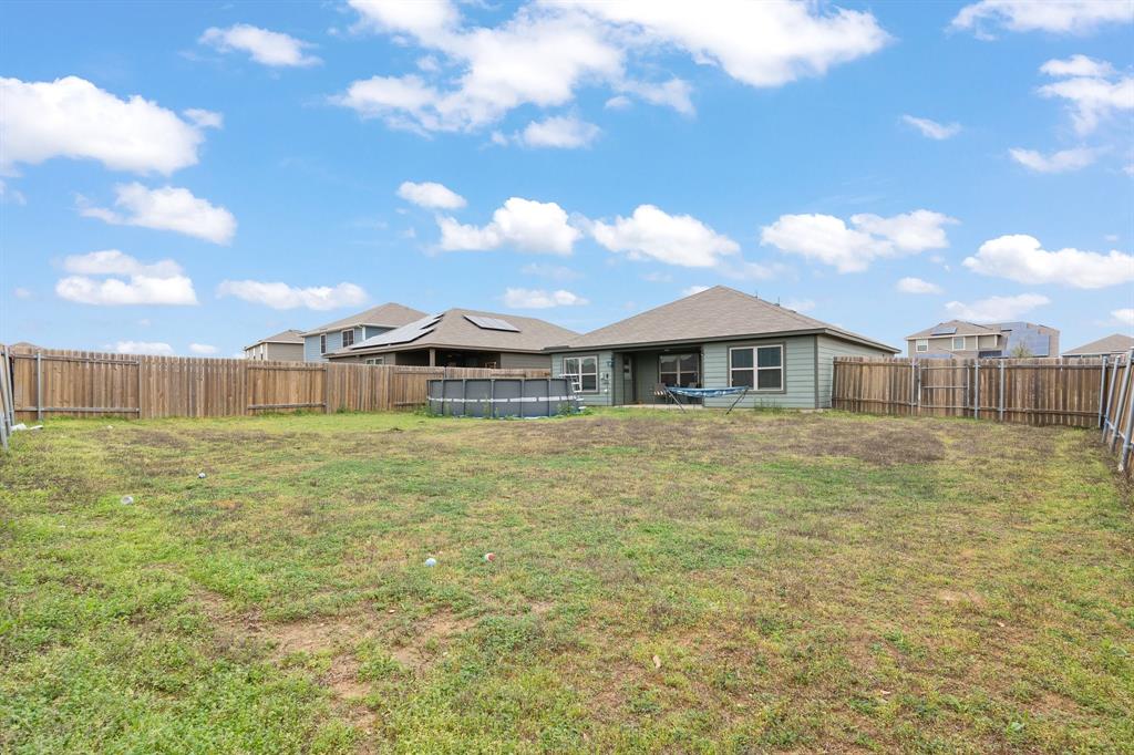 Patriot Estates Ph 7b - Residential