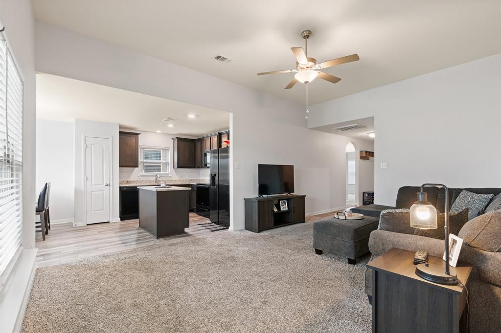 Patriot Estates Ph 7b - Residential