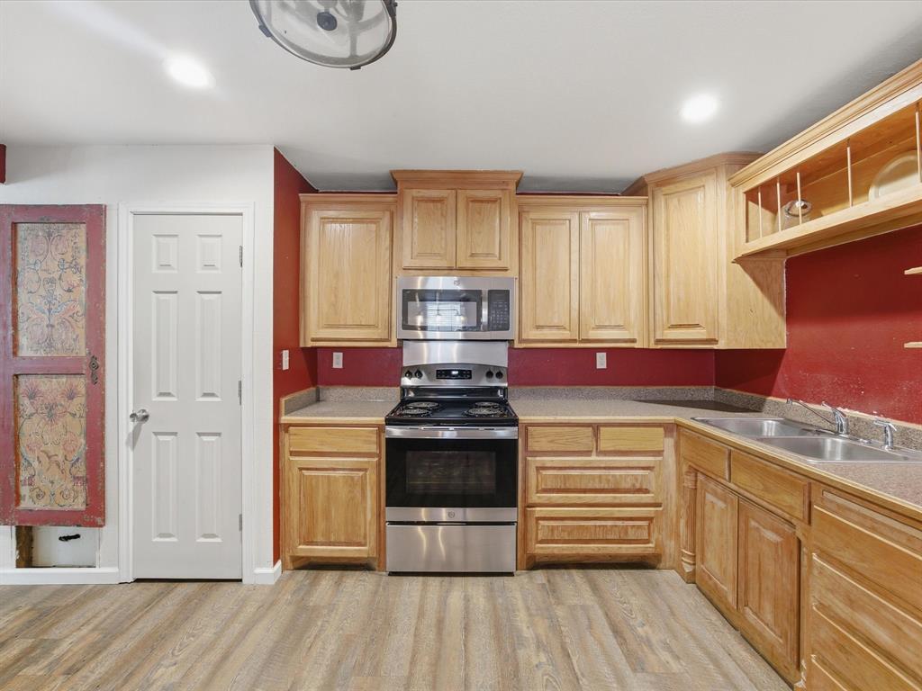 Chico Estates - Residential