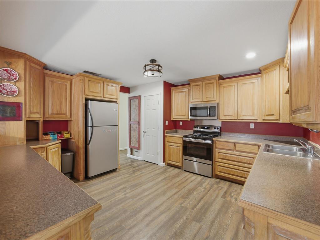 Chico Estates - Residential