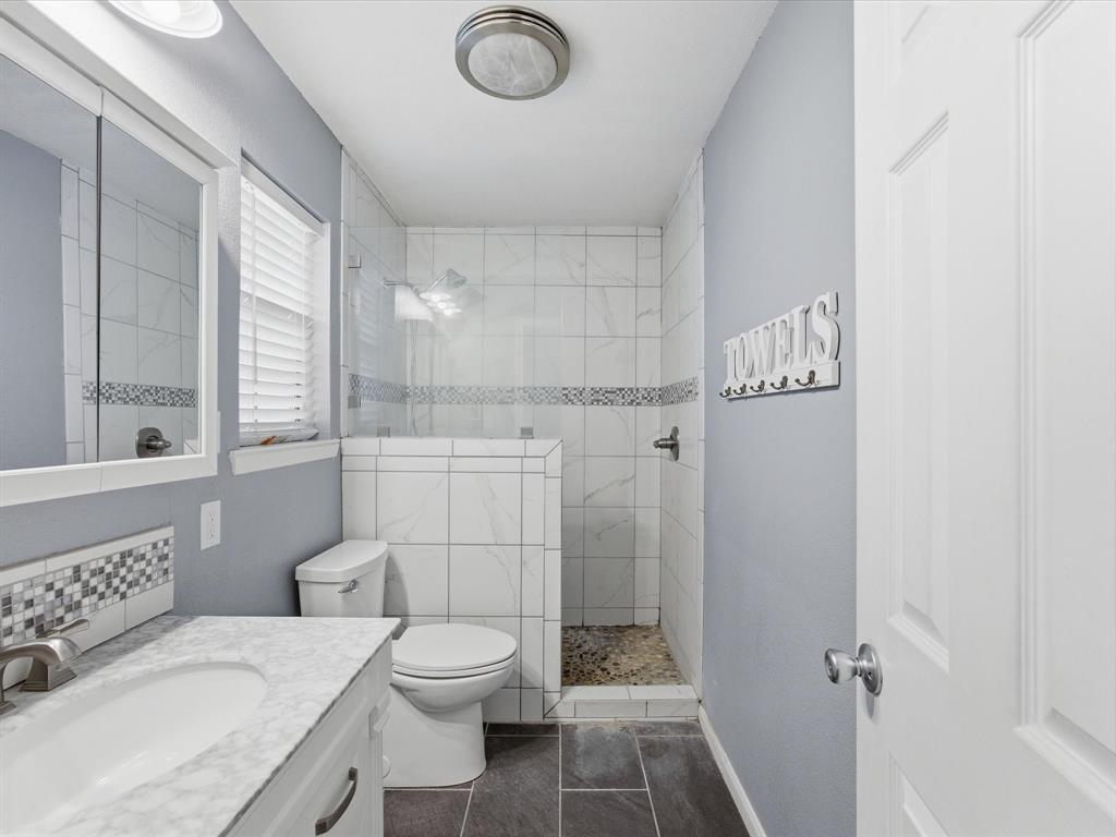 Chico Estates - Residential