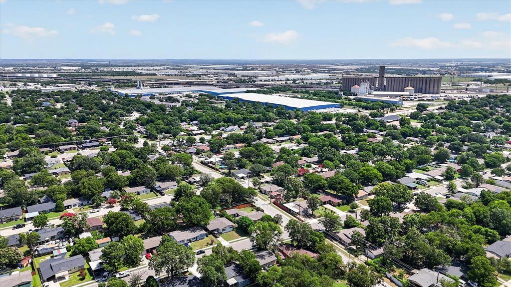 North Jarvis Heights - Residential
