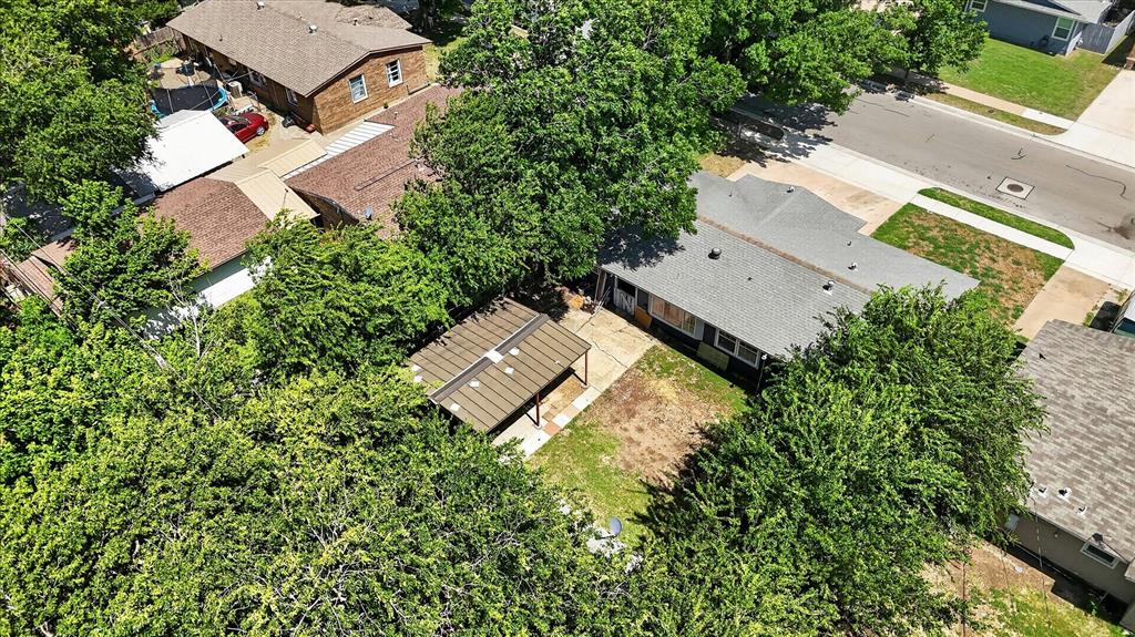 North Jarvis Heights - Residential