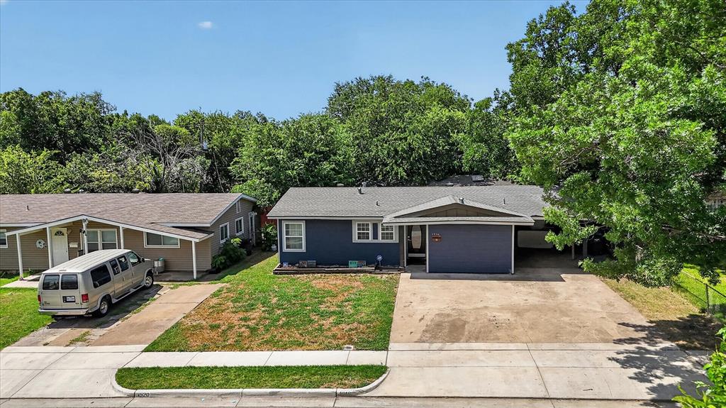 North Jarvis Heights - Residential