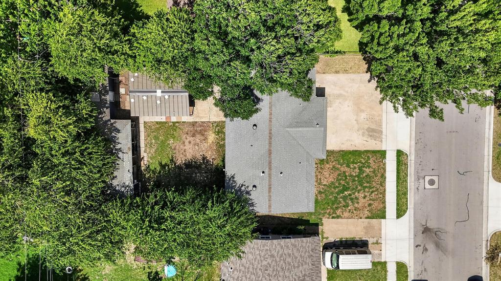 North Jarvis Heights - Residential