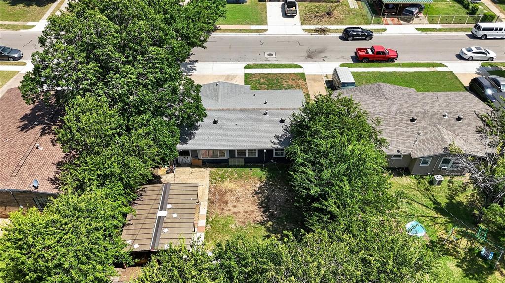 North Jarvis Heights - Residential
