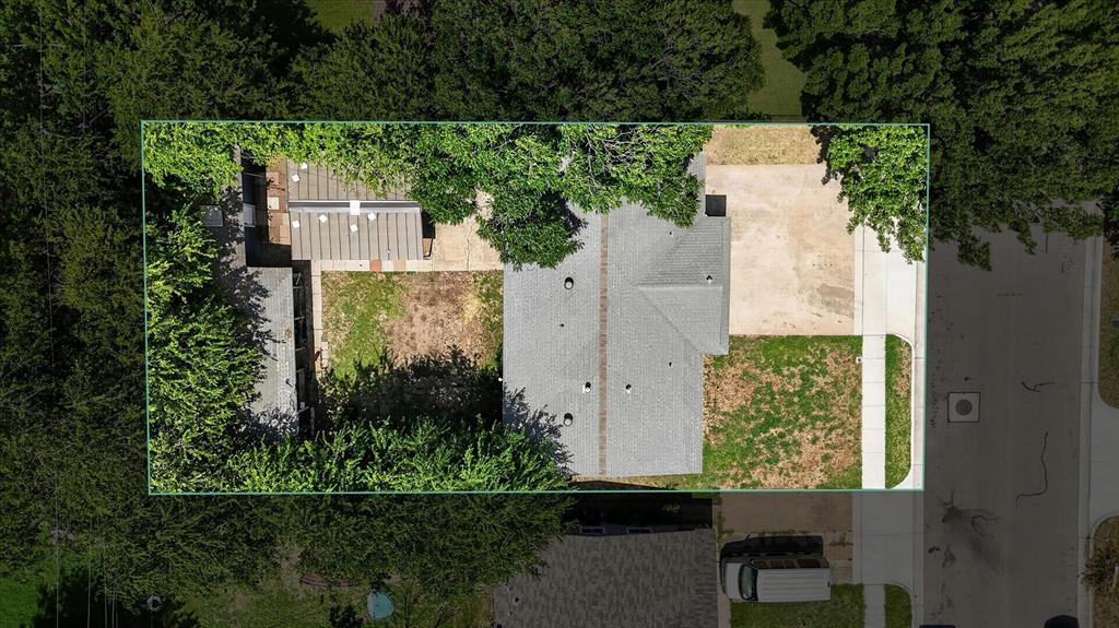 North Jarvis Heights - Residential