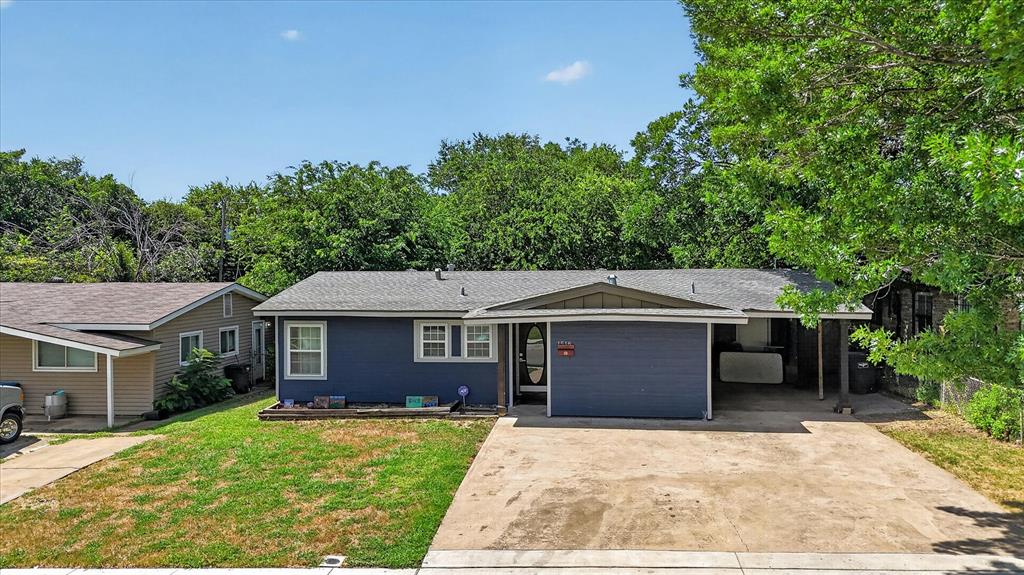 North Jarvis Heights - Residential