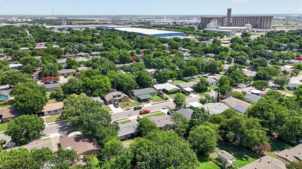 North Jarvis Heights - Residential