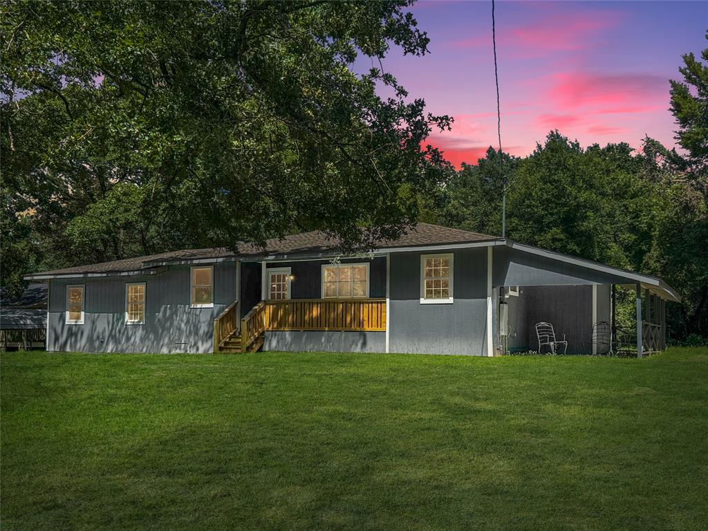 Westwood Beach Add - Residential