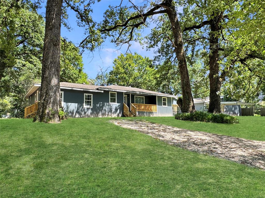 Westwood Beach Add - Residential