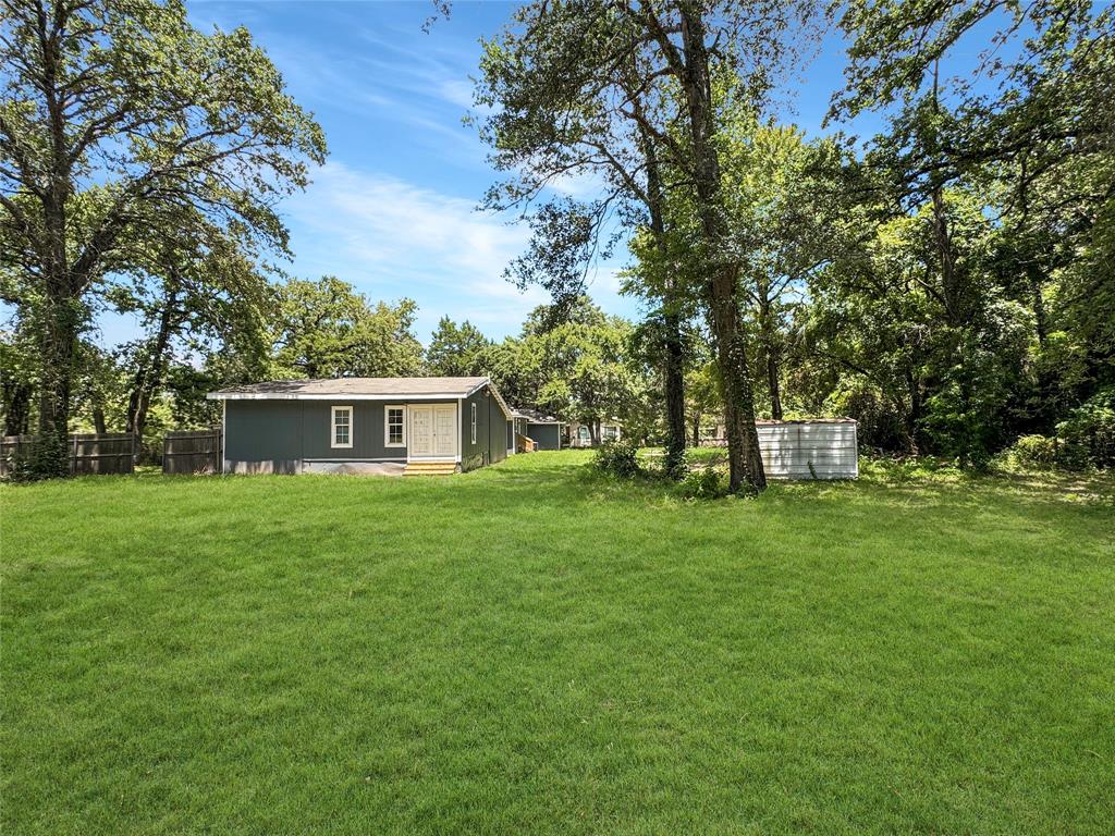 Westwood Beach Add - Residential