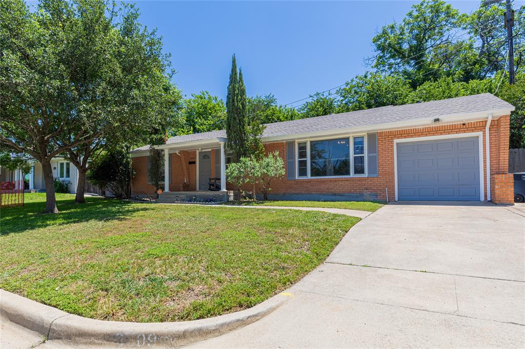 Bluebonnet Hills - Residential