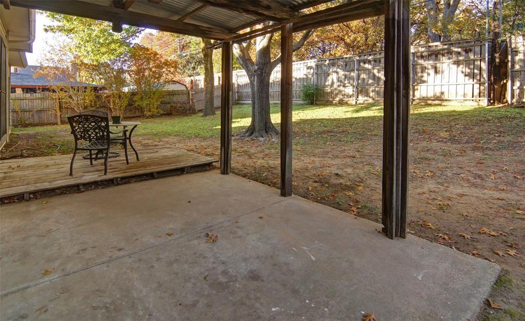 Town Park Add - Residential