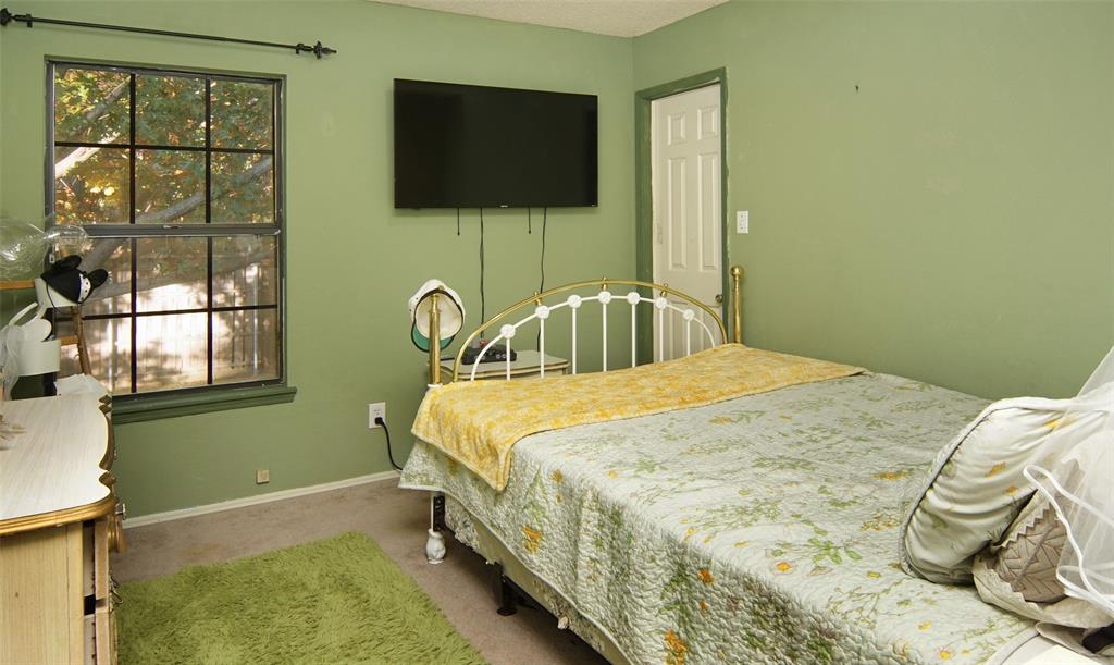 Town Park Add - Residential
