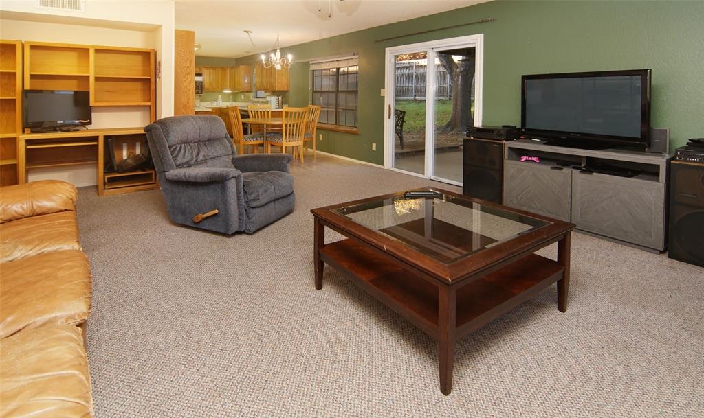 Town Park Add - Residential