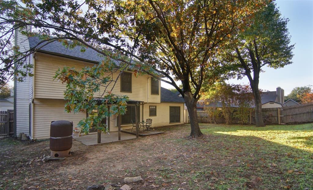 Town Park Add - Residential
