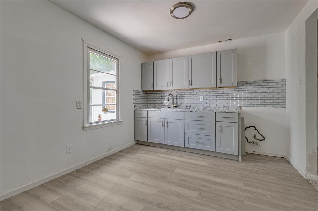 Beckley Heights Rev - Residential