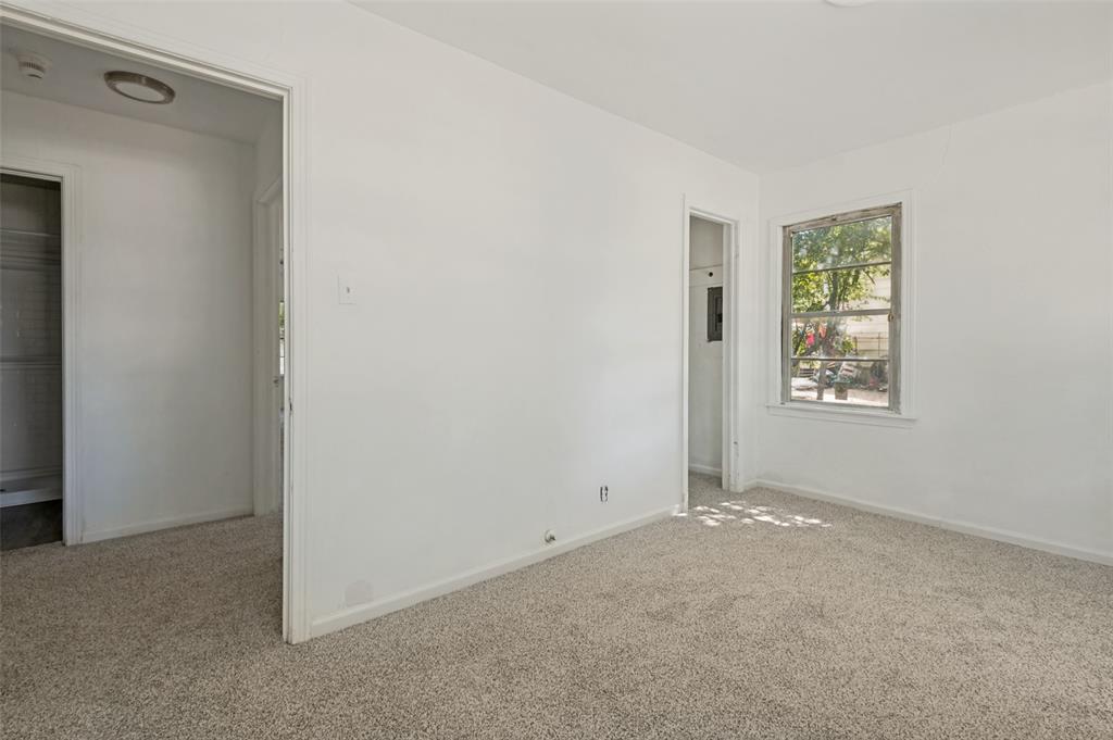 Beckley Heights Rev - Residential