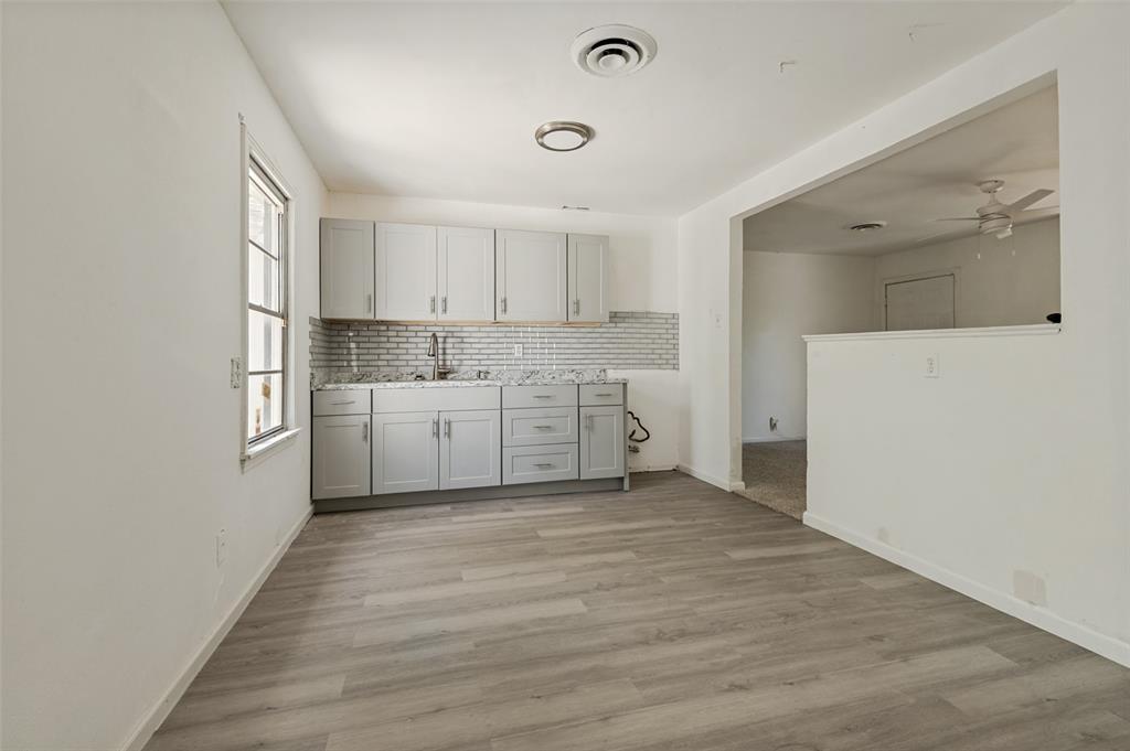 Beckley Heights Rev - Residential