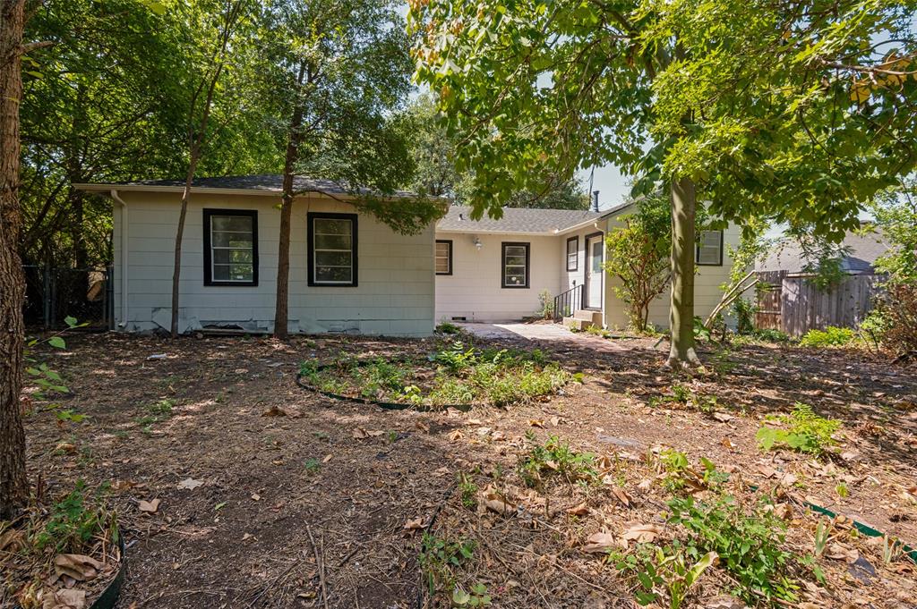 Beckley Heights Rev - Residential