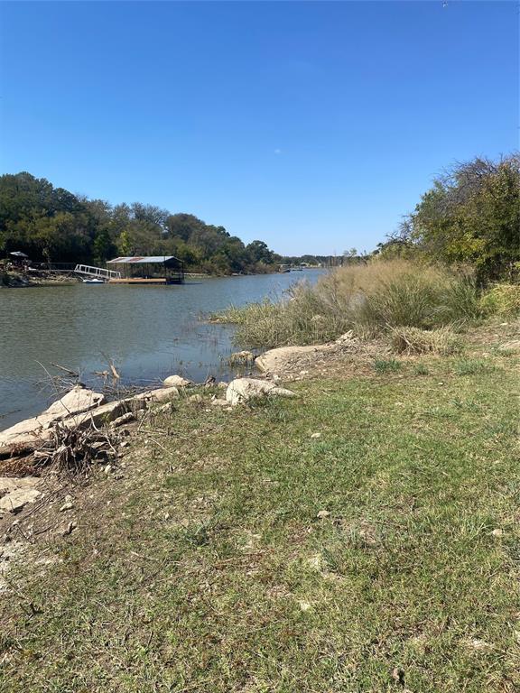 Shamrock Shores Sec A - Land