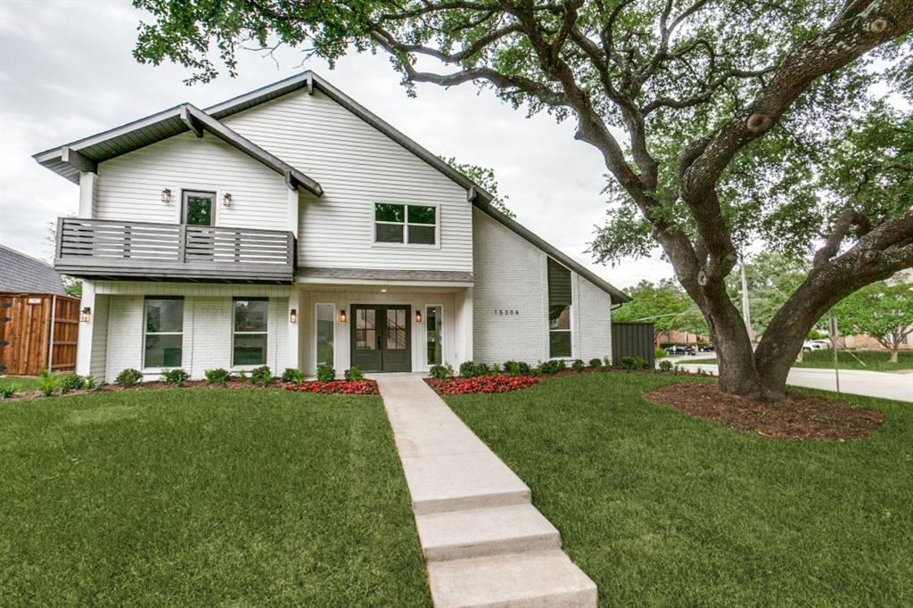 Prestonwood - Residential