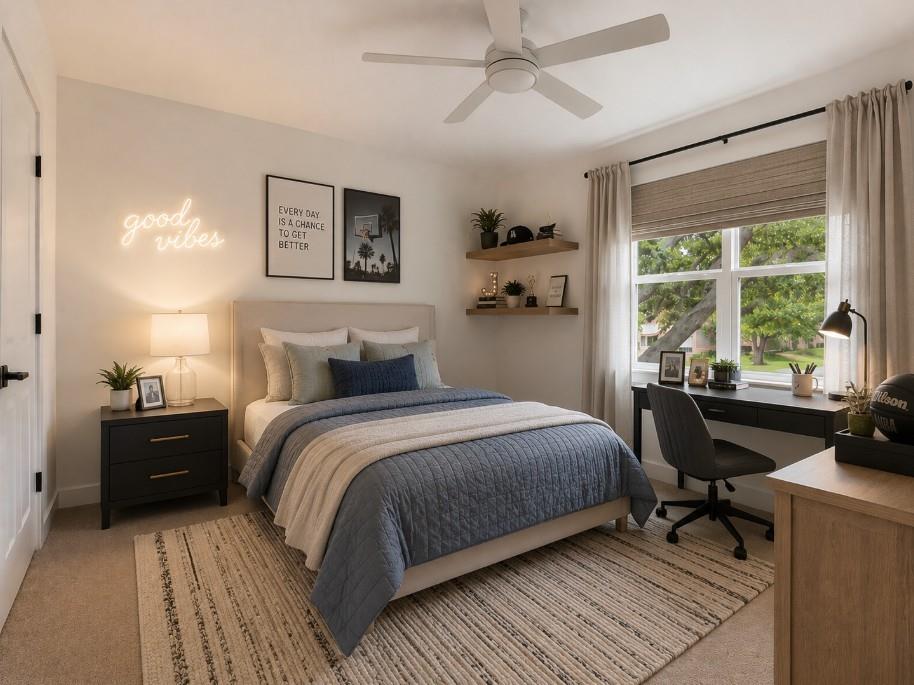 Prestonwood - Residential