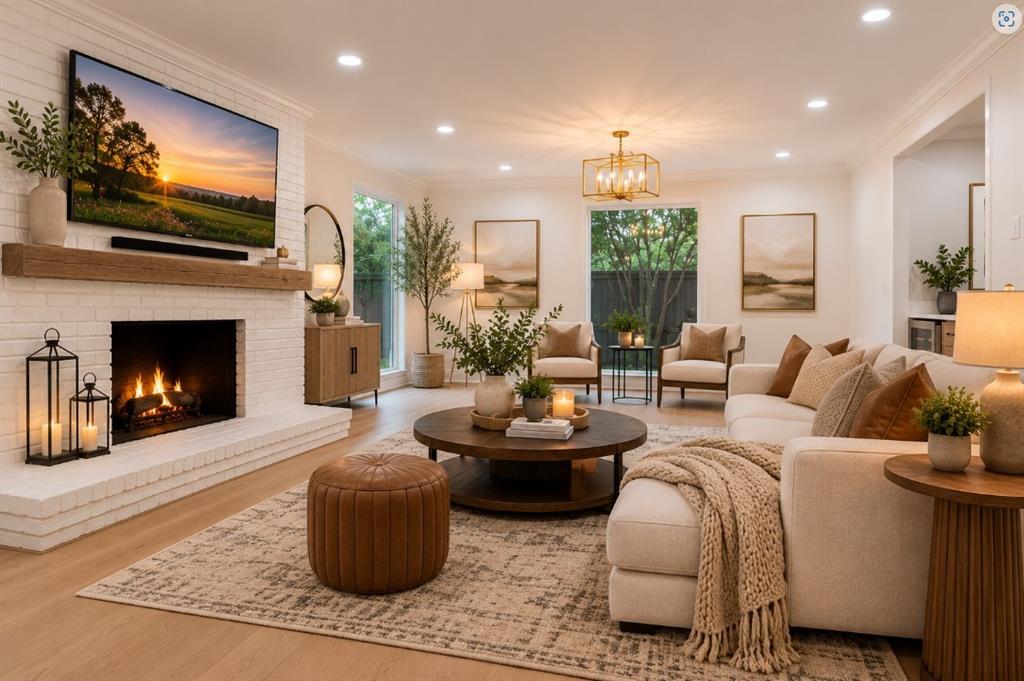 Prestonwood - Residential