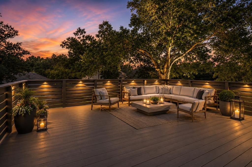Prestonwood - Residential